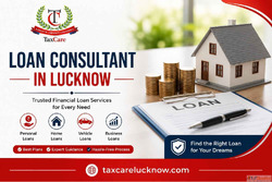 Expert Loan Consultant in Lucknow for Every Financial Need