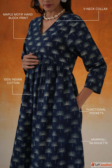 Travel Outfits for Women - Comfortable Stylish Cotton Travel Wear World of Toji