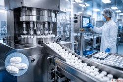 Third Party Pharma Manufacturing