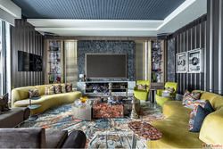Interior Contractors India