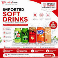 Buy Cold Drinks Online at Lucky Store - Fast Delivery Best P...