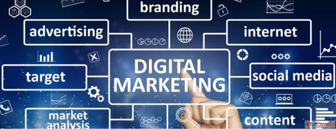 The Best Digital Marketing Agency in Mysore Poojitha P
