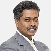 Dr. Karunakaran Top Spine Surgeon in India