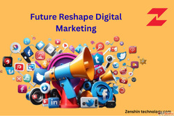 Grow Your Career with Us Through Modern Digital Marketing