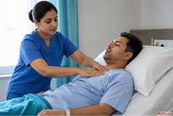 Chest Physiotherapy Services Expert Respiratory Lung Physiot...