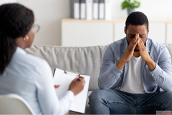 Best Psychologist in Delhi - Bhavya Ghai Book Your Session