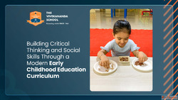 Building Critical Thinking and Social Skills Through a Moder...