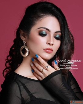Makeup Training Academy Lakme Academy Noida