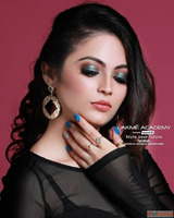 Makeup Training Academy Lakme Academy Noida