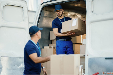 Home relocation experts make your home relocation easy and hassle-free
