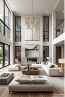 Creative Design - Professional Residential Commercial Interi...