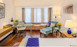 Look no Further than Vivanta for the Best Restaurant in Mira...