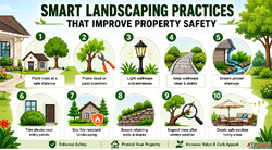 Smart Landscaping Services for Safer and More Beautiful Prop...