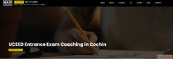 UCEED Coaching Expert Design Entrance Exam Preparation