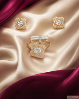 Silver Wedding Jewellery in Chandigarh