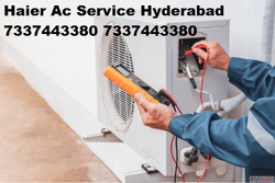 Haier Service Center Hyderabad