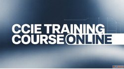 CCIE Training Course Online CCIE Certification