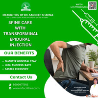 How to Find the Best Spine Doctor in India for Advanced Spin...