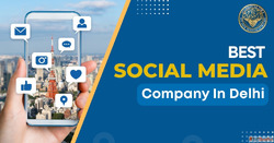 Boost Your Business with the Best Social Media Company in De...