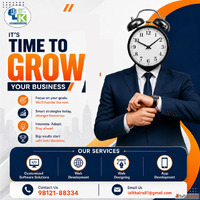 Web Design Services Near Me LK Softwares