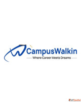 Free College Admission Career Guidance in India CampusWalkin