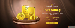Aashirwad Jewellers - Trusted Jewellers Near Me in Gurgaon G...