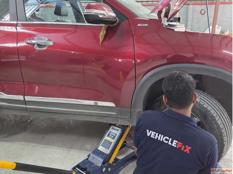 Best Affordable Car Services in Hyderabad