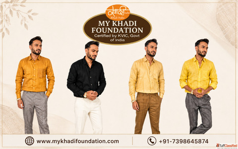 Khadi Cotton Saree Online Shopping India - Best Price Latest Collection