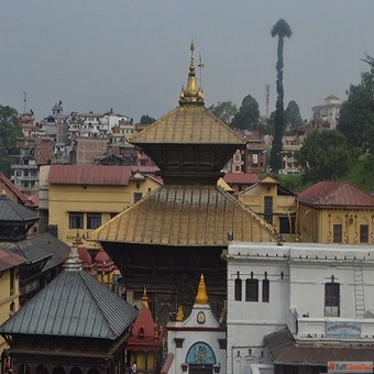 Book Nepal Tour Package from Patna