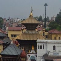 Book Nepal Tour Package from Patna