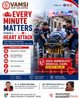 Interventional cardiologist in vijayawada Top Cardiology Hos...