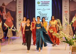 Diploma in Fashion Design - Convert your Creativity into a C...