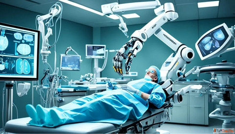 B.Sc. Operation Theatre Technology "Backbone of Surgical Treatment"