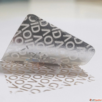 Why Veritech is a Trusted Tamper Resistant Packaging Provider