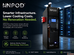 Micro Data Center Solutions in India Smart Scalable IT Infra...