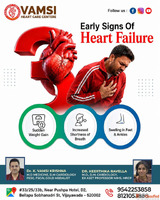 Heart specialist in vijayawada Best Cardiologist in Vijayawa...