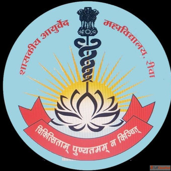 Best Ayurveda College in Madhya Pradesh Government Ayurveda College Rewa