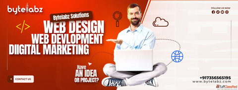 Custom Web Application Development Company in Trivandrum