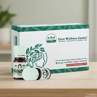 Cure Wellness Centre - Holistic Wellness Centre in Meerut