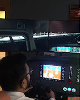Best Pilot Training Institute in Jaipur Aviation Institute in Jaipur
