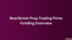BearStreet Prop Trading Firms Funding Overview