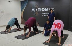 Expert Post Surgical Physiotherapy in Noida for Faster Heali...
