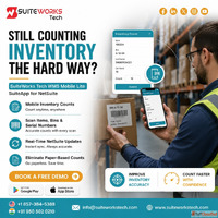 Still Counting Inventory Manually Speed Up Inventory Counts ...