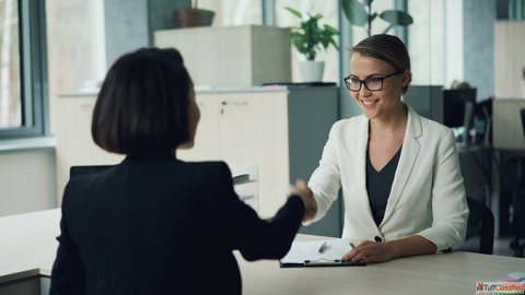 Staffing Solutions Services Trusted by Growing Businesses