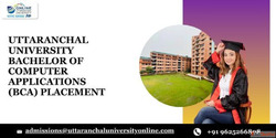 Uttaranchal University Bachelor of Computer Applications BCA...