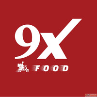 Order Food Online Anytime with Fast Delivery 9xFood 9xFood