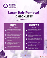 What Is LHR in Gurgaon and Why Choose Meraki Skin Clinic