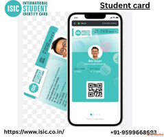 Student offers in India