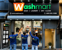 Laundry Service Franchise - Start a Profitable Laundry Busin...