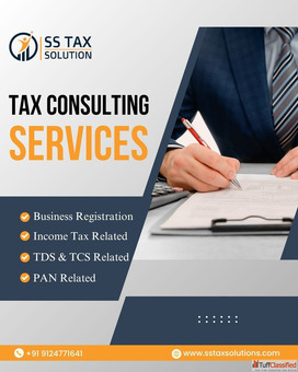 Authentic Income Tax Consultants in Bhubaneswar